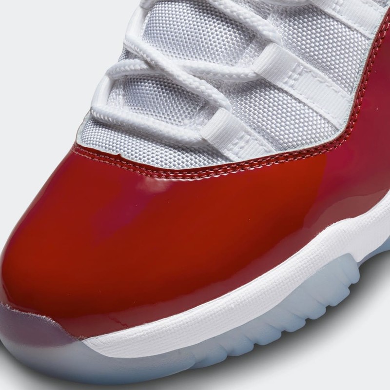 Air Jordan 11 Cherry CT8012 116 Grailify